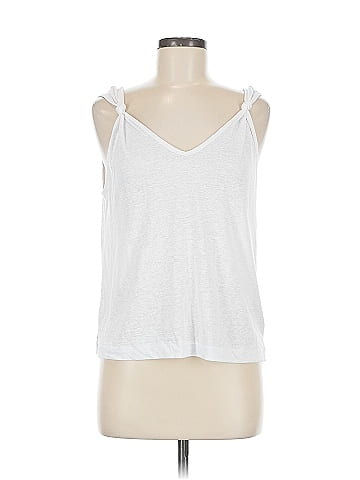 Madewell Tank Top (view 1)