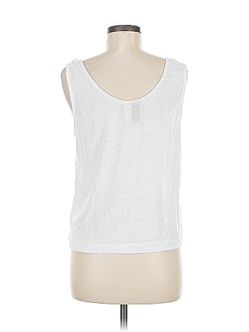 Madewell Tank Top (view 2)