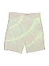 More Than Magic Tie-dye Ivory Shorts Size 10 - 12 - photo 2