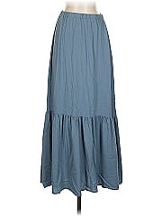 Pashmina Casual Skirt