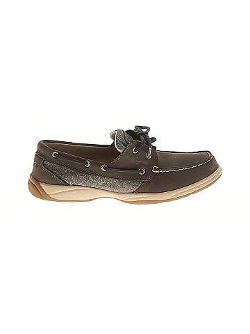Sperry Top Sider Flats (view 1)