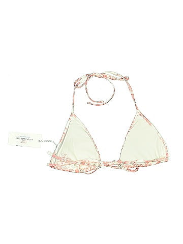 Vineyard Vines Performance Swimsuit Top (view 2)