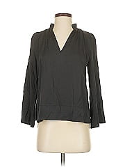 Pomander Place 3/4 Sleeve Blouse