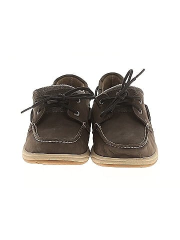 Sperry Top Sider Flats (view 2)