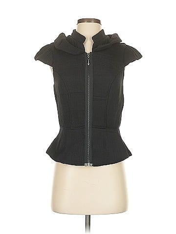 Eva Franco Vest (view 1)