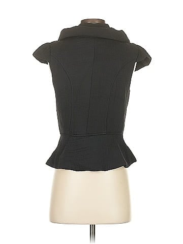 Eva Franco Vest (view 2)