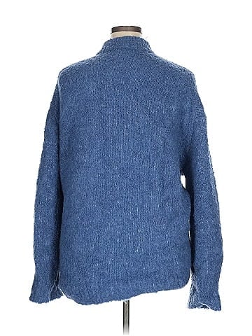 Madewell Wool Pullover Sweater (view 2)