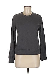 Monrow Long Sleeve T Shirt
