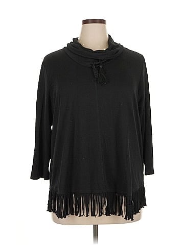 Ruby Rd. 3/4 Sleeve T-Shirt (view 1)