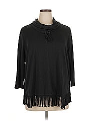 Ruby Rd. 3/4 Sleeve T Shirt