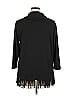 Ruby Rd. Black 3/4 Sleeve T-Shirt Size 1X - photo 2