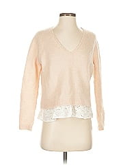 La Maille Sezane Paris Pullover Sweater
