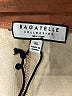 Bagatelle Brown Faux Leather Pants Size XL - photo 3
