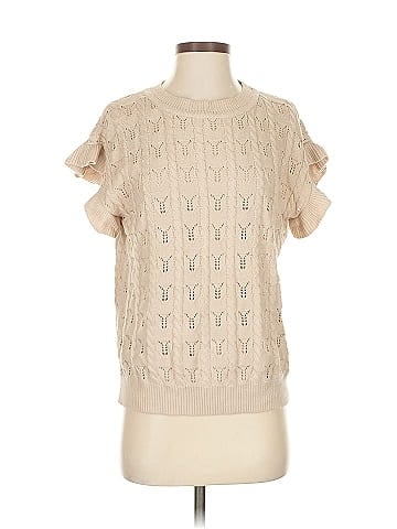 Unbranded Short Sleeve Turtleneck (view 1)