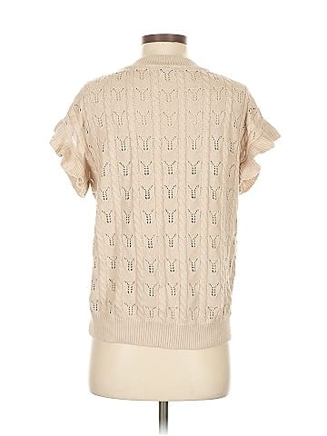 Unbranded Short Sleeve Turtleneck (view 2)