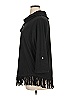 Ruby Rd. Black 3/4 Sleeve T-Shirt Size 1X - photo 4