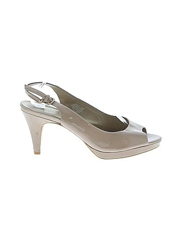 Bandolino Heels (view 1)