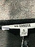 BB Dakota Black 3/4 Sleeve Top Size S - photo 7