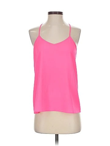 Paper Crane Tank Top (view 1)