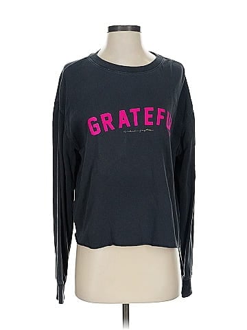 Spiritual Gangster Pullover Sweater (view 1)