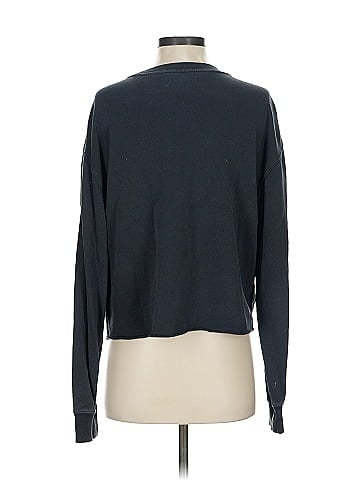 Spiritual Gangster Pullover Sweater (view 2)