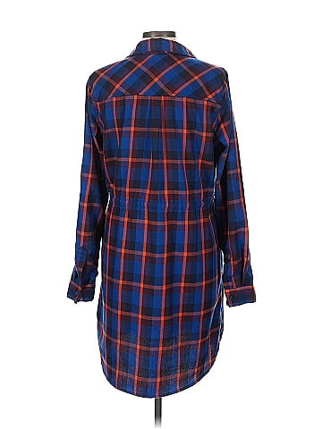 Skies Are Blue Casual Dress (view 2)