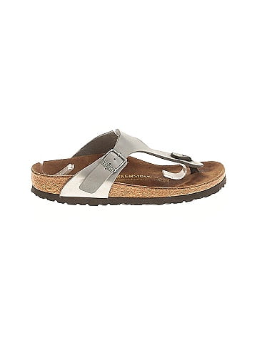 Birkenstock Sandals (view 1)