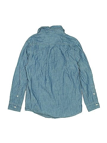 Vineyard Vines Long Sleeve Polo (view 2)
