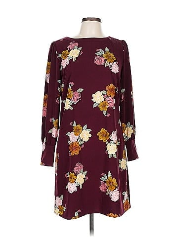 Ann Taylor LOFT Casual Dress (view 1)