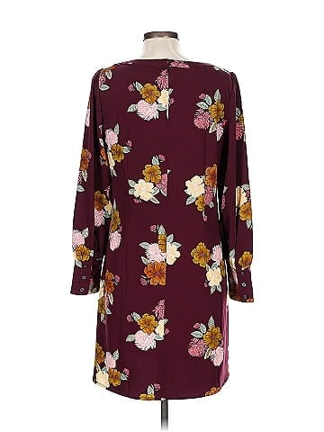 Ann Taylor LOFT Casual Dress (view 2)