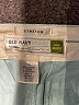 Stretta Blue Casual Pants Size 3 - photo 4