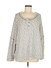 Fp Beach Long Sleeve Henley