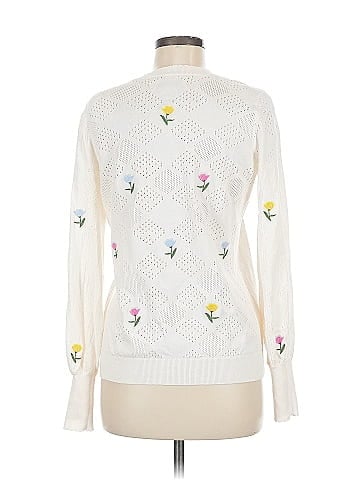 Ann Taylor LOFT Pullover Sweater (view 2)