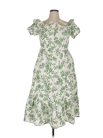 Rachel Parcell Casual Dress (view 1)