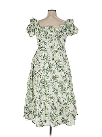 Rachel Parcell Casual Dress (view 2)