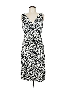 Donna Ricco Cocktail Dress