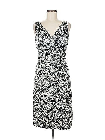 Donna Ricco Cocktail Dress (view 1)