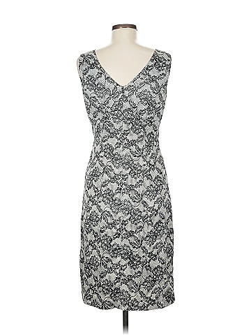 Donna Ricco Cocktail Dress (view 2)