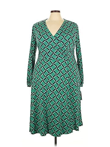 Donna Morgan Casual Dress (view 1)
