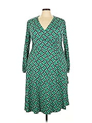 Donna Morgan Casual Dress