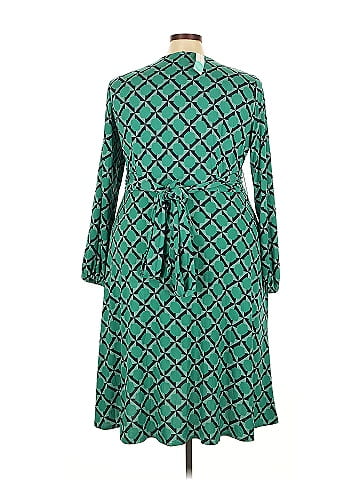 Donna Morgan Casual Dress (view 2)