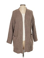 Barefoot Dreams Cardigan