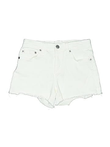 Crewcuts Denim Shorts (view 1)