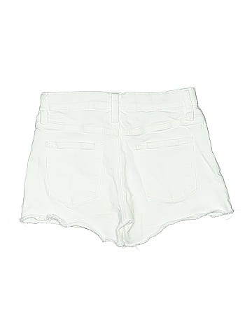 Crewcuts Denim Shorts (view 2)