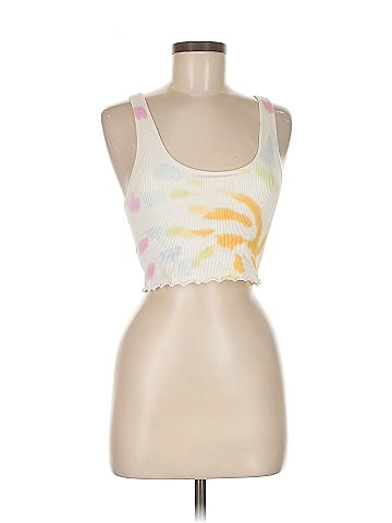 Spiritual Gangster Tank Top (view 1)