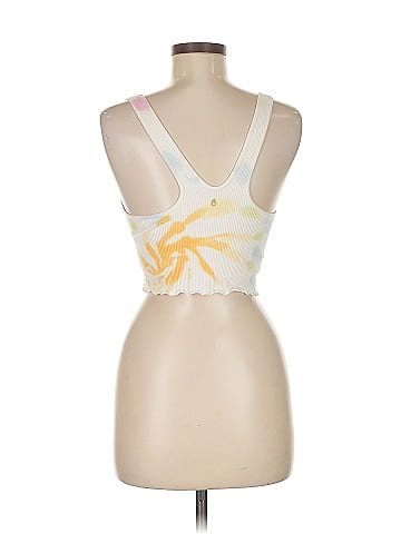 Spiritual Gangster Tank Top (view 2)