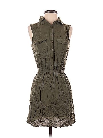 Derek Heart Casual Dress (view 1)