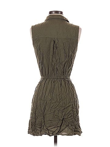 Derek Heart Casual Dress (view 2)
