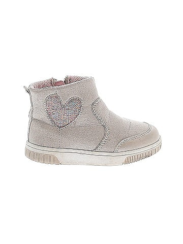 Stride Rite Booties (view 1)