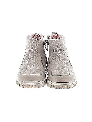 Stride Rite Booties (view 2)